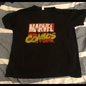 Marvel Comics Tee-Shirt